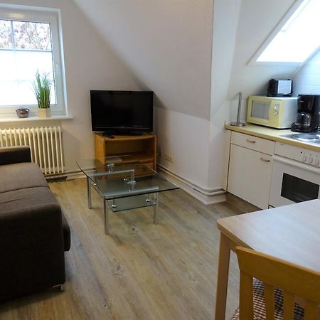 Haus Rosi Whg 1 Daire Dahme Dış mekan fotoğraf