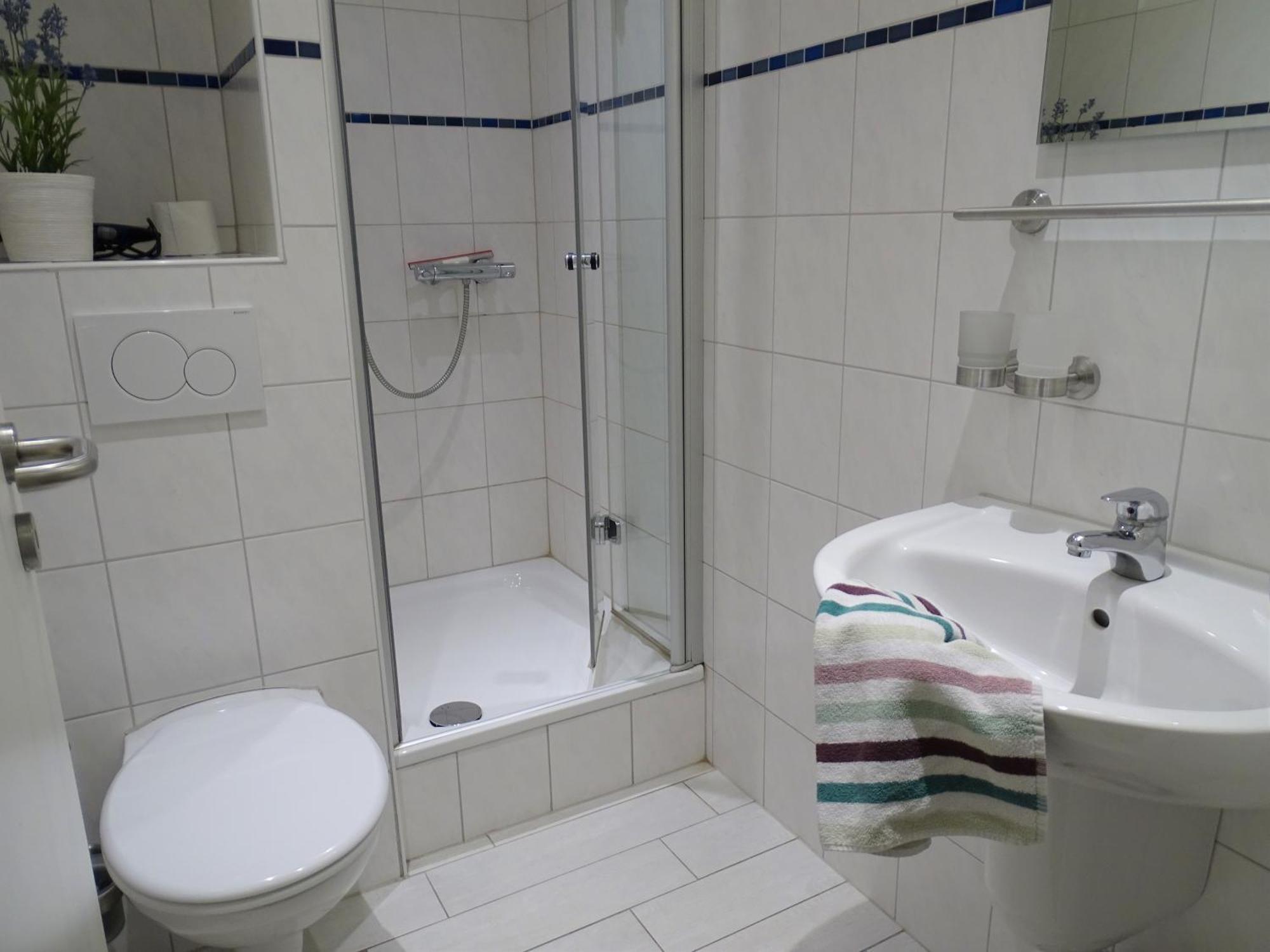 Haus Rosi Whg 1 Daire Dahme Dış mekan fotoğraf